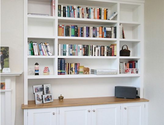 Стеллаж Артенс