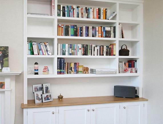 Стеллаж Артенс