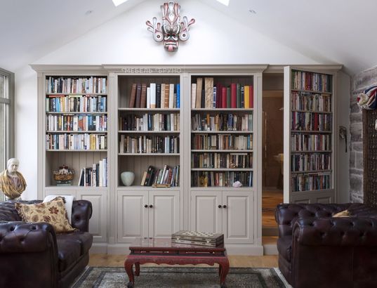 Стеллаж Кайлон