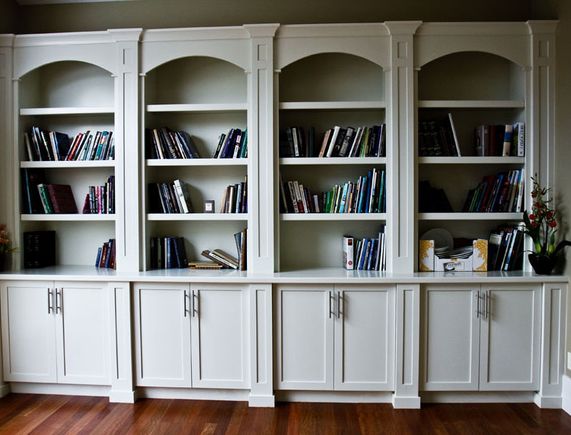 Стеллаж Росси