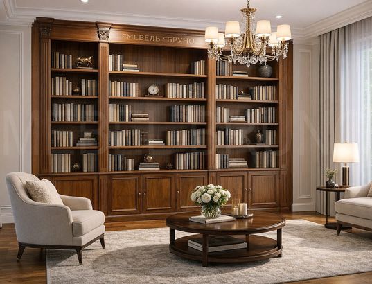 Стеллаж Аквилон