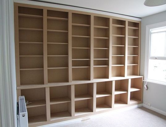 Стеллаж Мароа