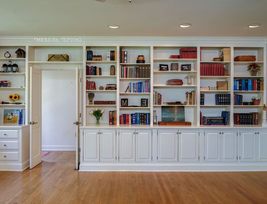 Стеллаж Либерти