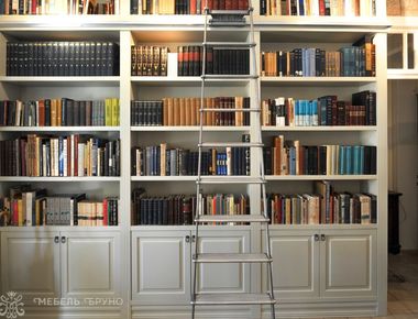 Стеллаж Галион