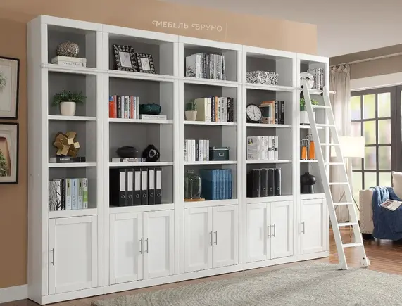 Стеллаж Кронсал