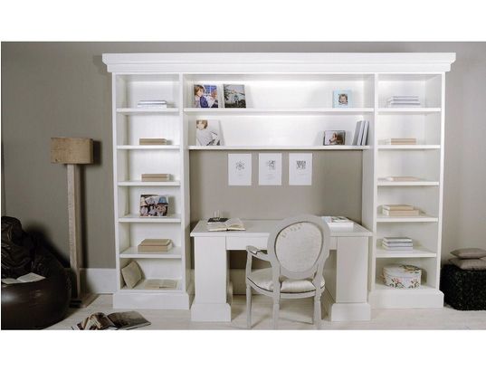 Стеллаж для книг Даннет