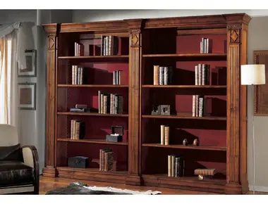 Стеллаж для книг Делис