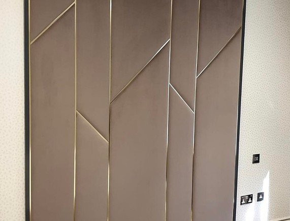 Стеновые панели Арканза