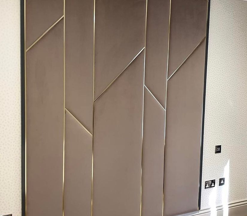 Стеновые панели Арканза