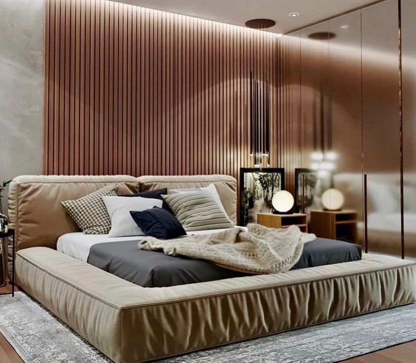 Стеновые панели Bezima