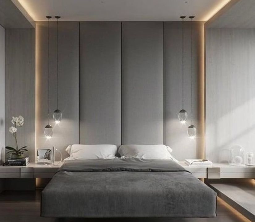 Стеновые панели Brazos