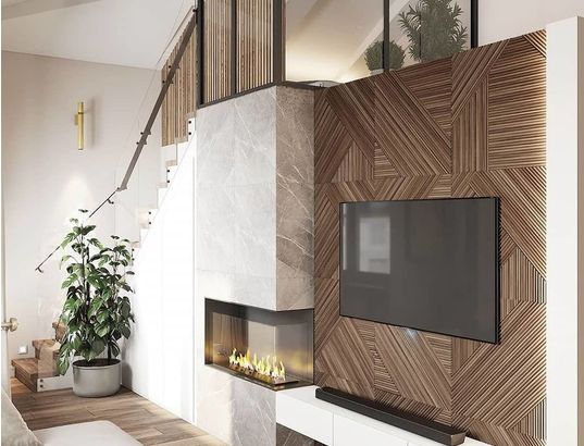 Стеновые панели Darlin