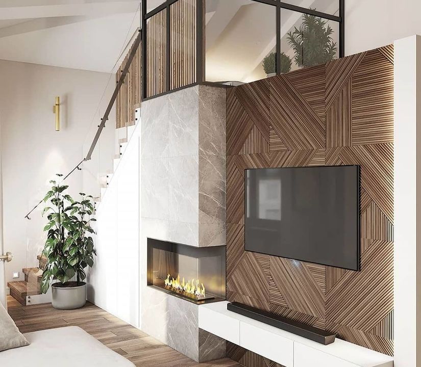 Стеновые панели Darlin