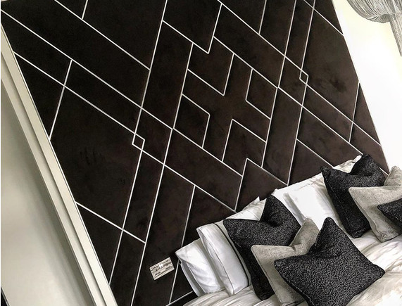 Стеновые панели Gerni