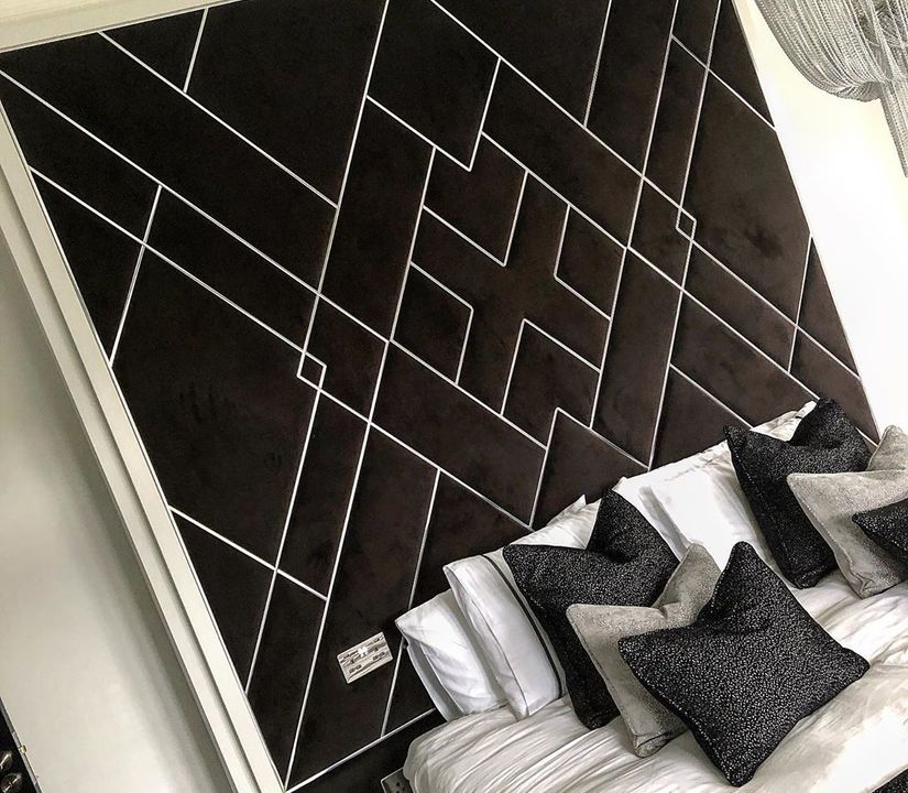 Стеновые панели Gerni