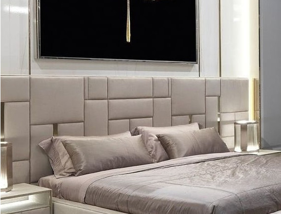 Стеновые панели Ирва