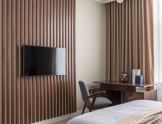 Стеновые панели Ишим