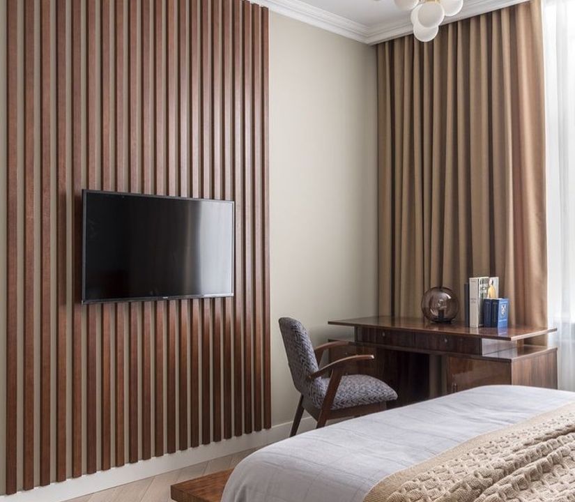 Стеновые панели Ишим