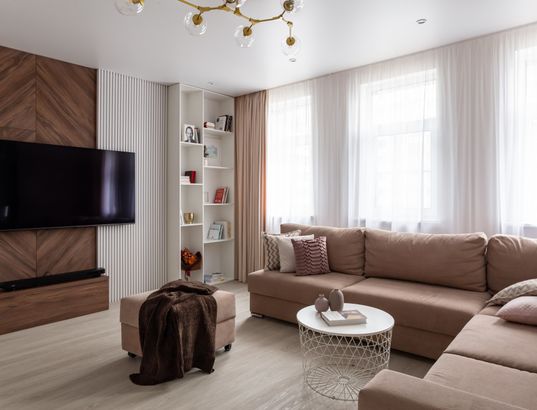 Стеновые панели Meko