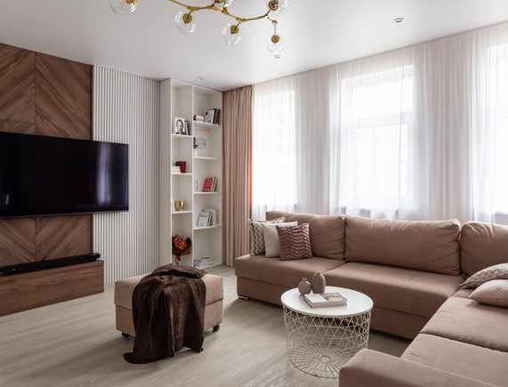 Стеновые панели Meko