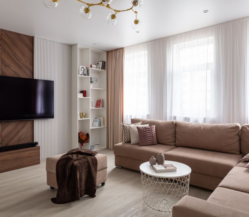 Стеновые панели Meko