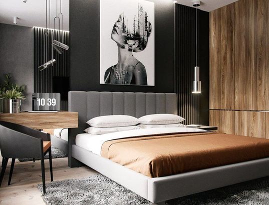 Стеновые панели Мюрей