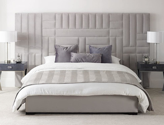 Стеновые панели Кэнди