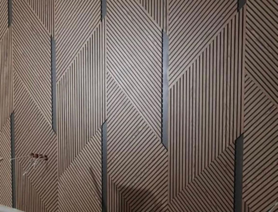 Стеновые панели Pirus