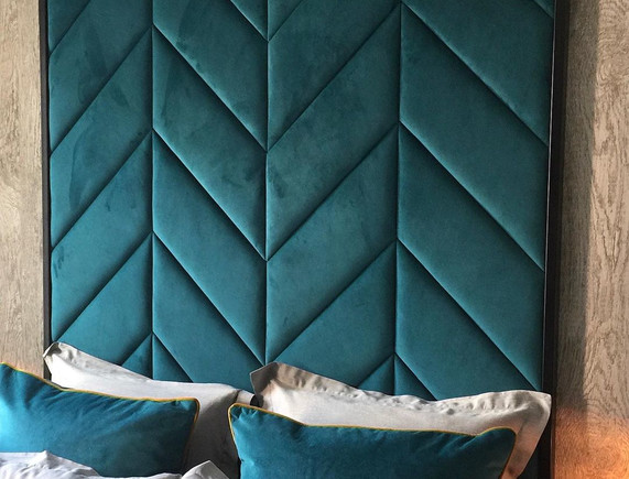 Стеновые панели Руфус