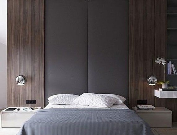 Стеновые панели Eva