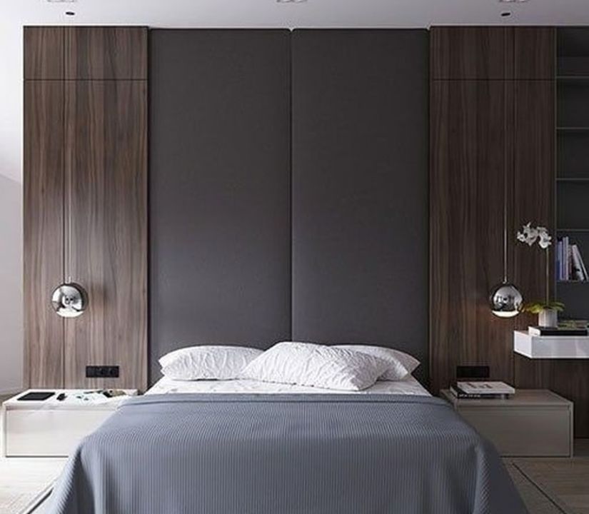 Стеновые панели Eva