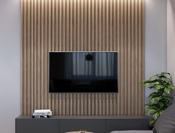 Стеновые панели Джуми