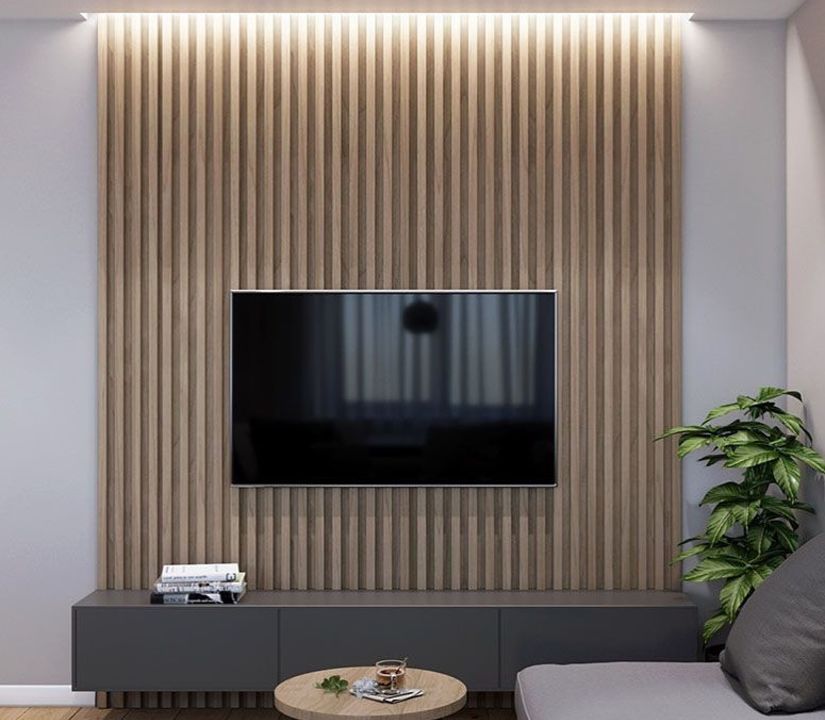 Стеновые панели Джуми