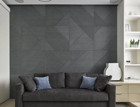 Стеновые панели Tamin