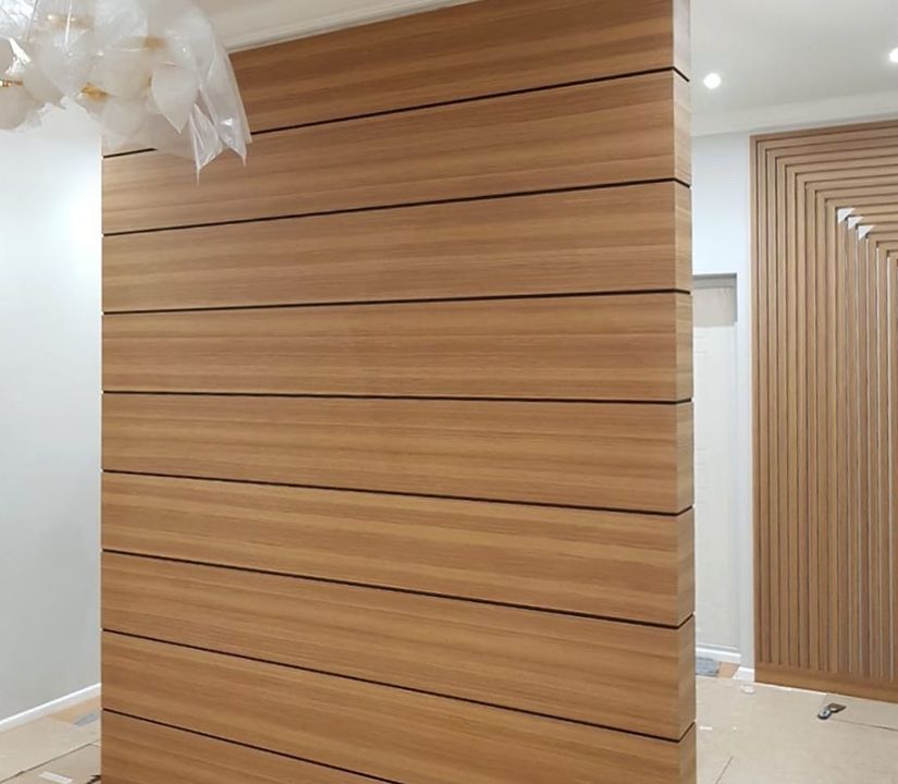 Стеновые панели Tokan