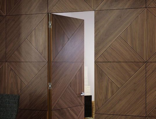 Стеновые панели Bangi