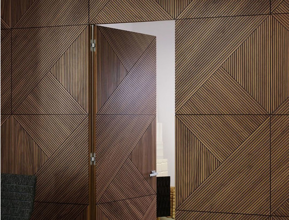 Стеновые панели Bangi