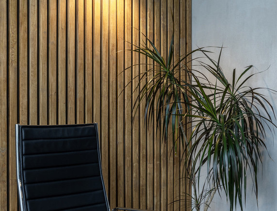 Стеновые панели Витим