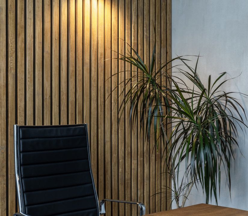 Стеновые панели Витим