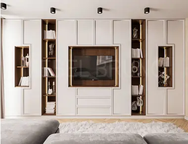 Стенка Норине