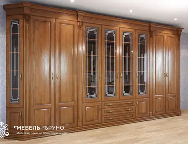 Стенка Голди