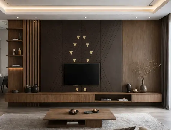 Стенка Санарио