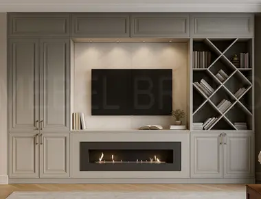 Стенка Хартли