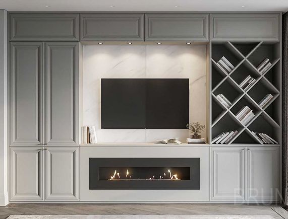 Стенка Хартли