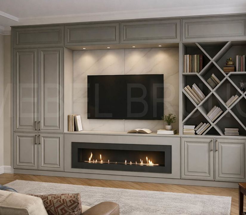 Стенка Хартли 