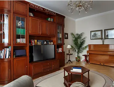 Стенка Элинга