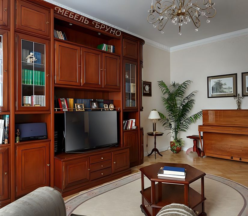 Стенка Элинга  