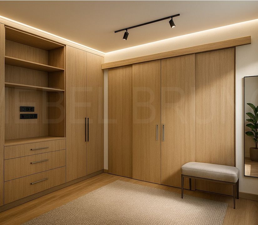 Стенка Салермо 