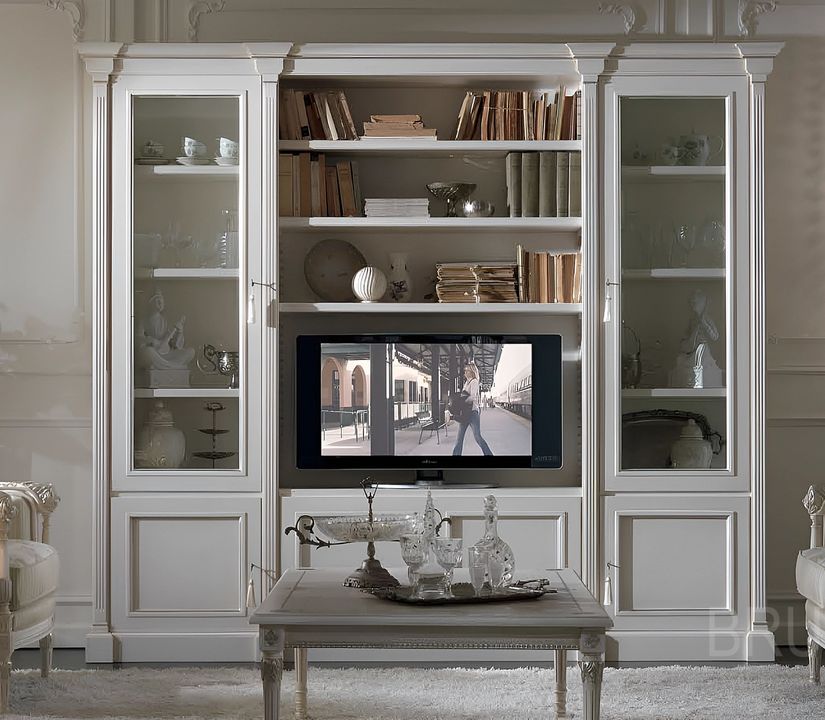 Стенка Олберт 