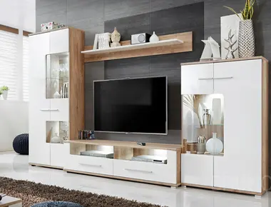 Стенка Дорт